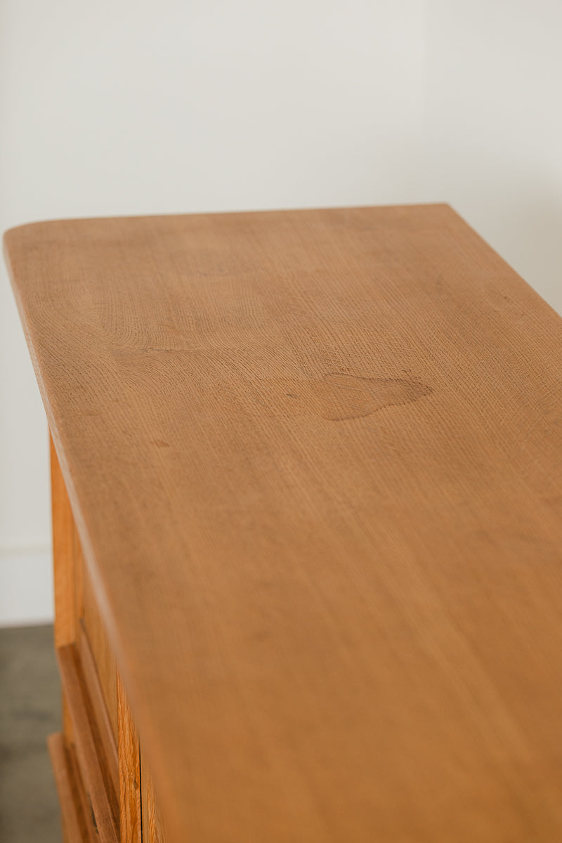 Henning Kjærnulf Low Sideboard