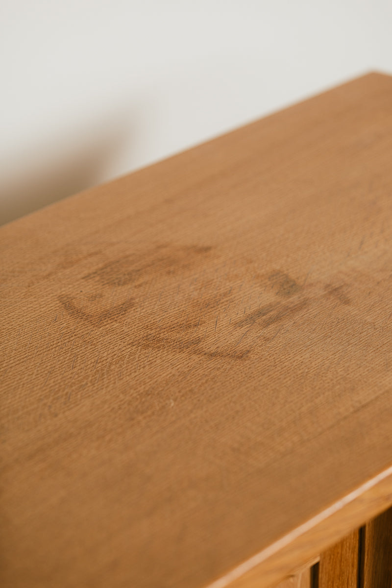 Henning Kjærnulf Low Sideboard