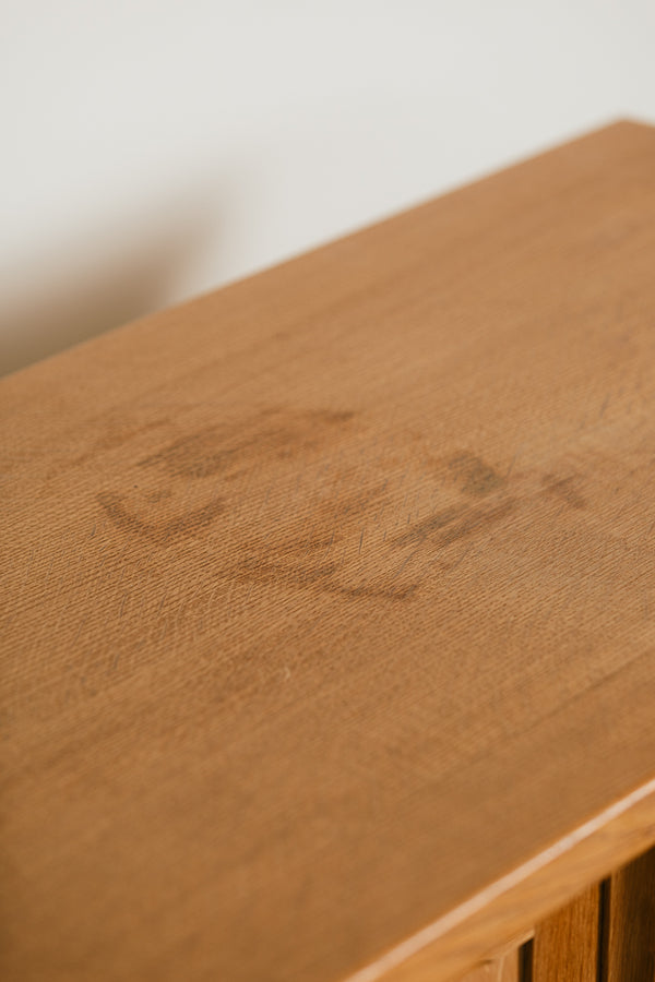 Henning Kjærnulf Low Sideboard