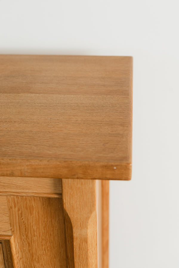 Henning Kjærnulf High Sideboard