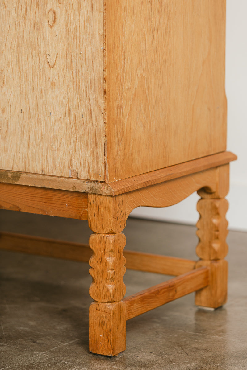 Henning Kjærnulf Low Sideboard