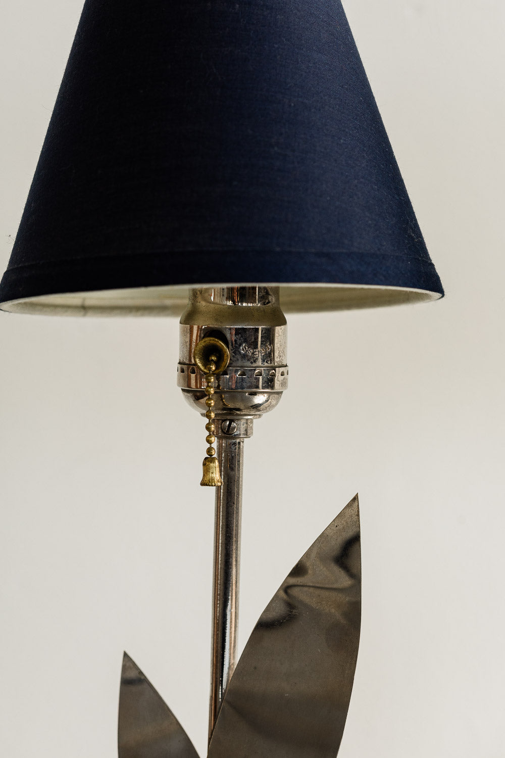 Floral Table Lamps