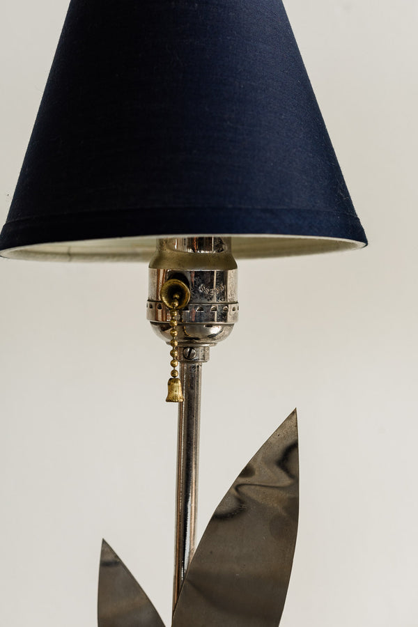 Floral Table Lamps