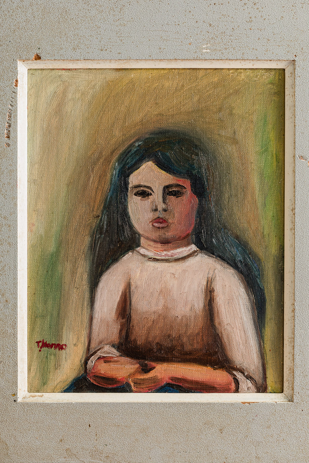 Portrait