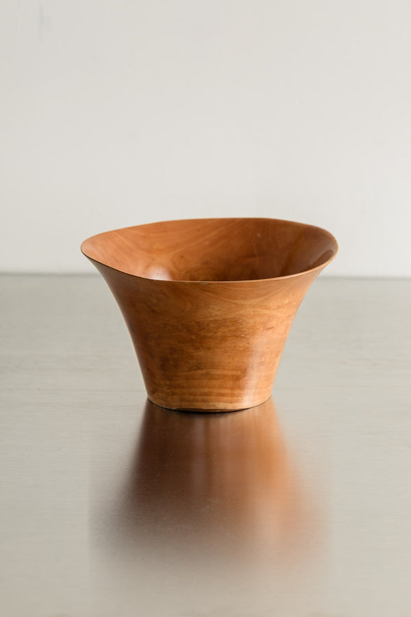 Wooden Bowl