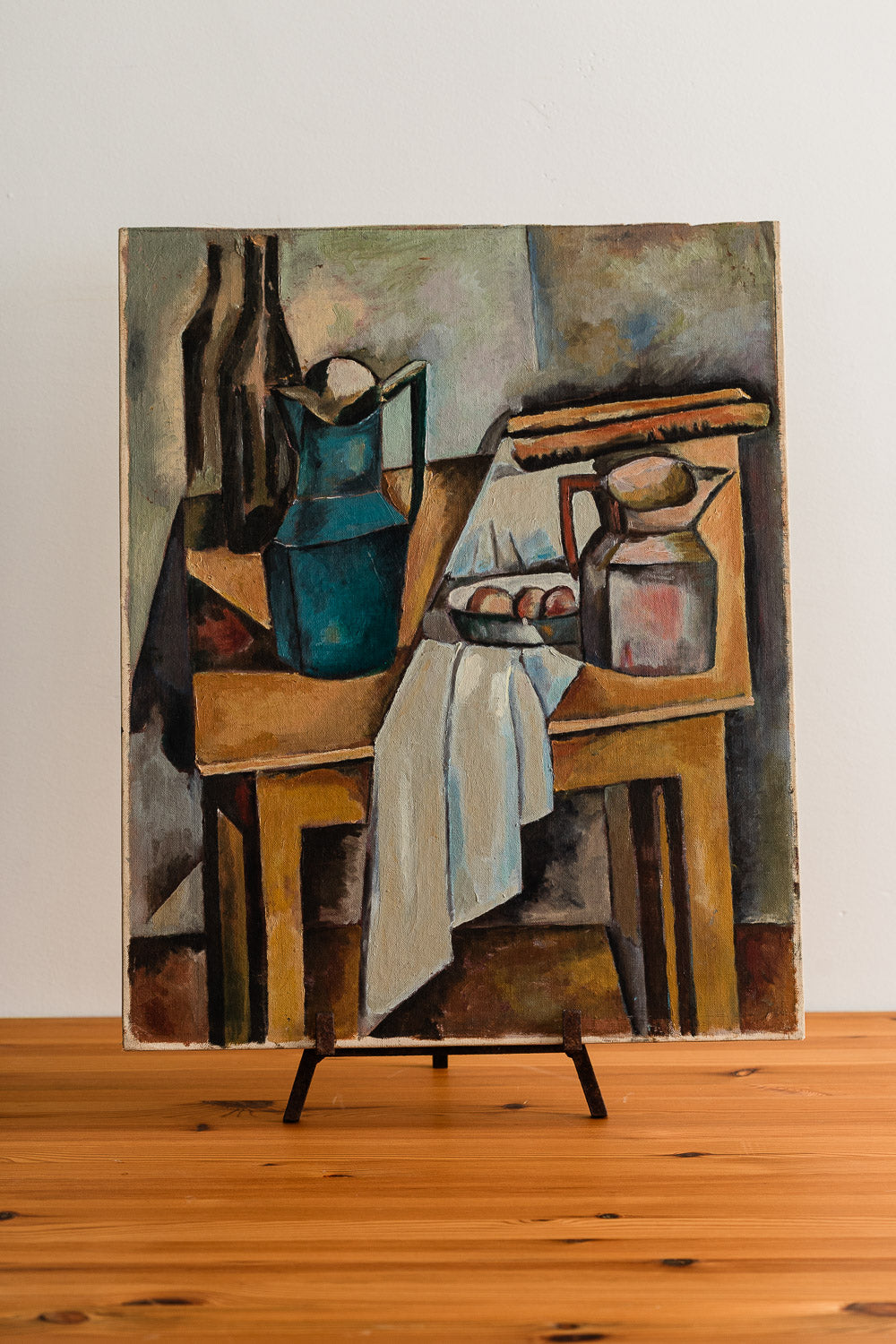 Kitchen Still Life