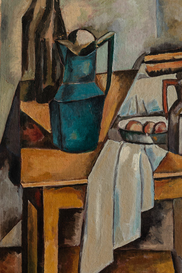 Kitchen Still Life