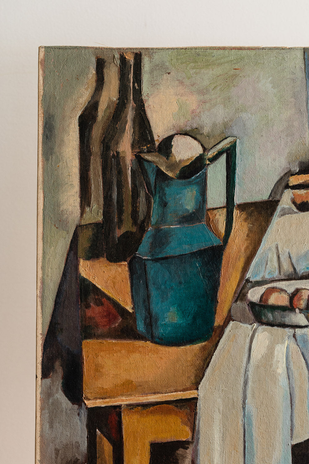 Kitchen Still Life