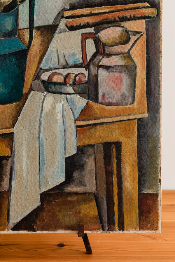 Kitchen Still Life