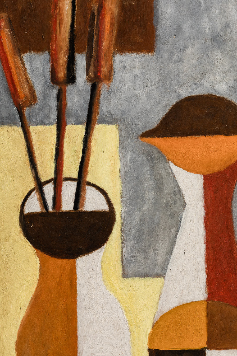 Pitcher Still Life