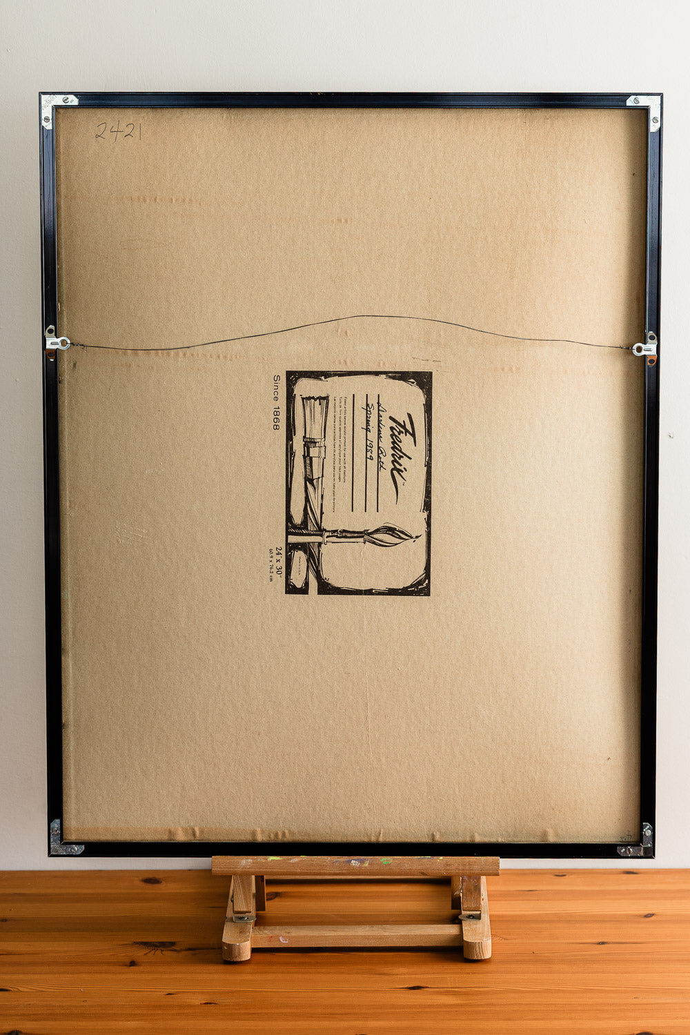 Cubist Still Life