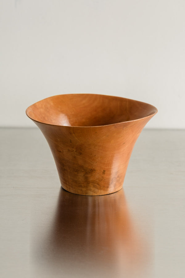 Wooden Bowl