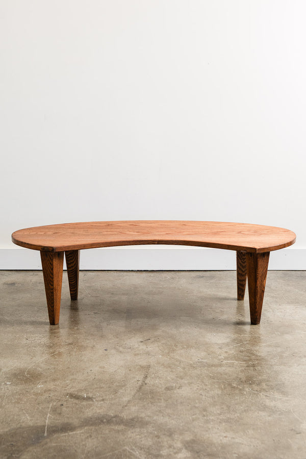 Kidney Bean Coffee Table