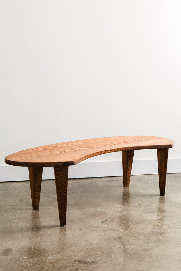Kidney Bean Coffee Table