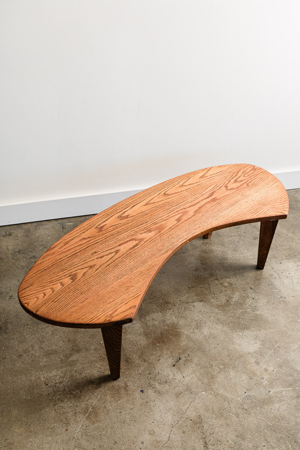 Kidney Bean Coffee Table