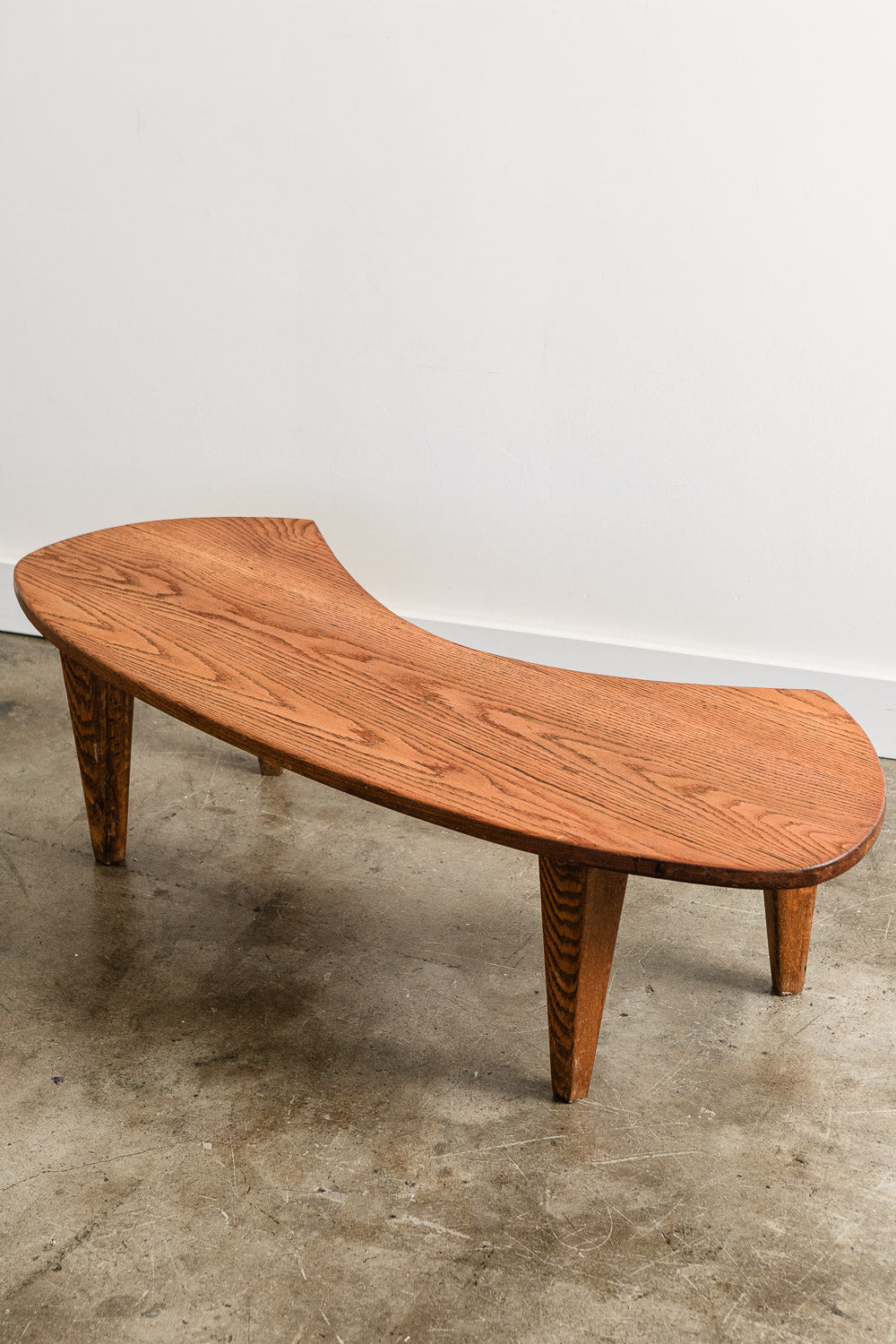 Kidney Bean Coffee Table