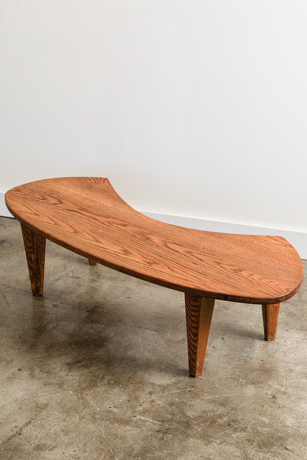 Kidney Bean Coffee Table