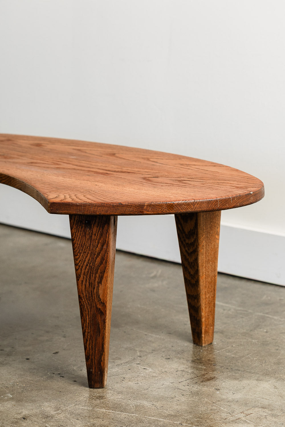 Kidney Bean Coffee Table