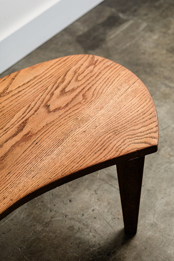 Kidney Bean Coffee Table