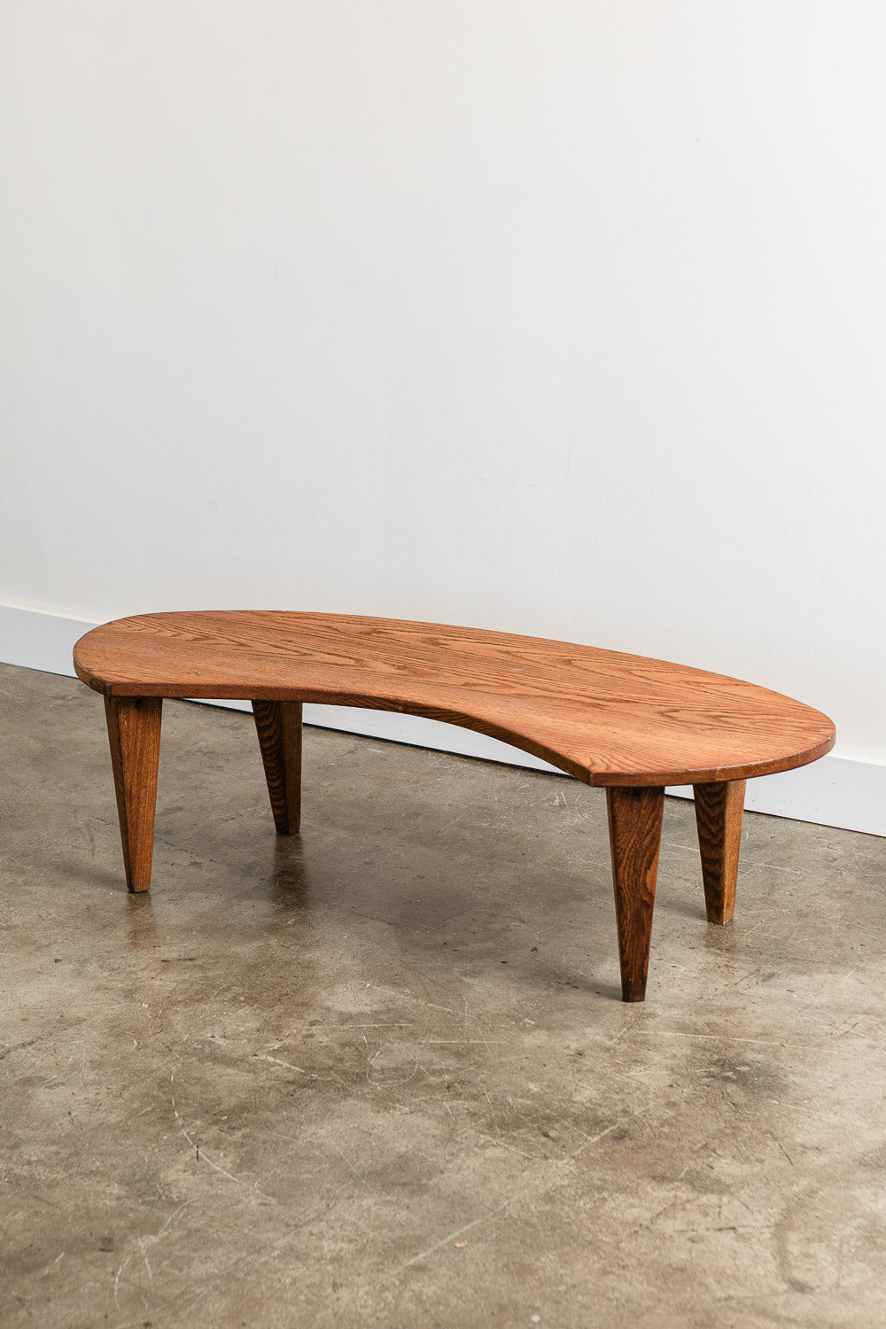 Kidney Bean Coffee Table