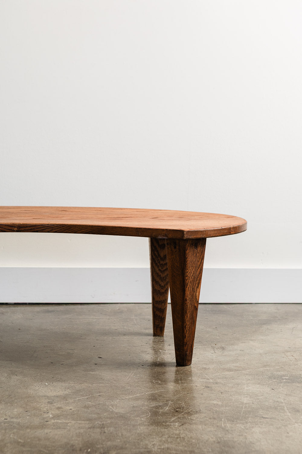 Kidney Bean Coffee Table