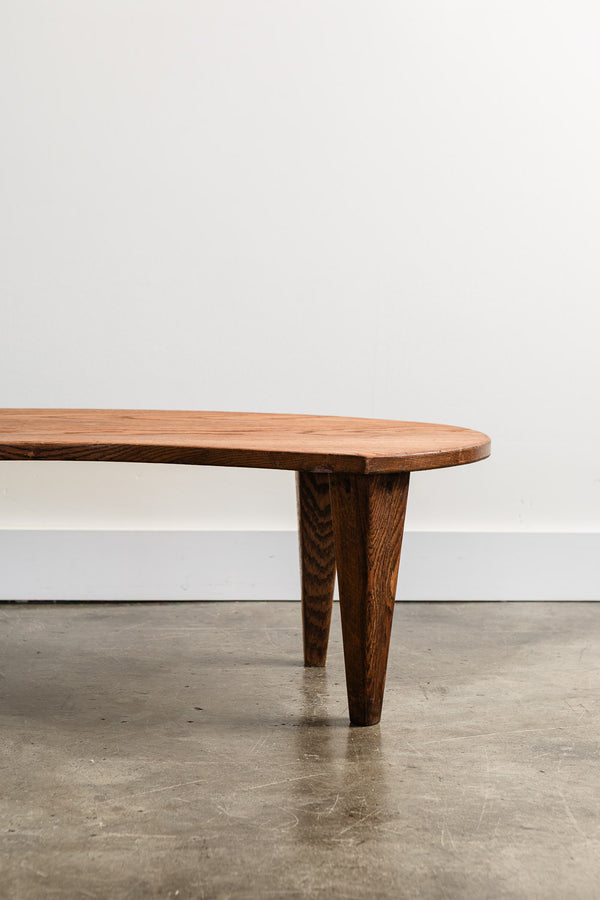 Kidney Bean Coffee Table