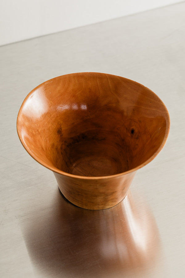 Wooden Bowl