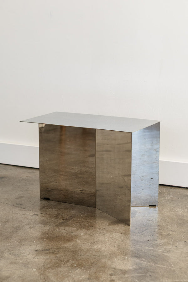 HAY Slit Side Table