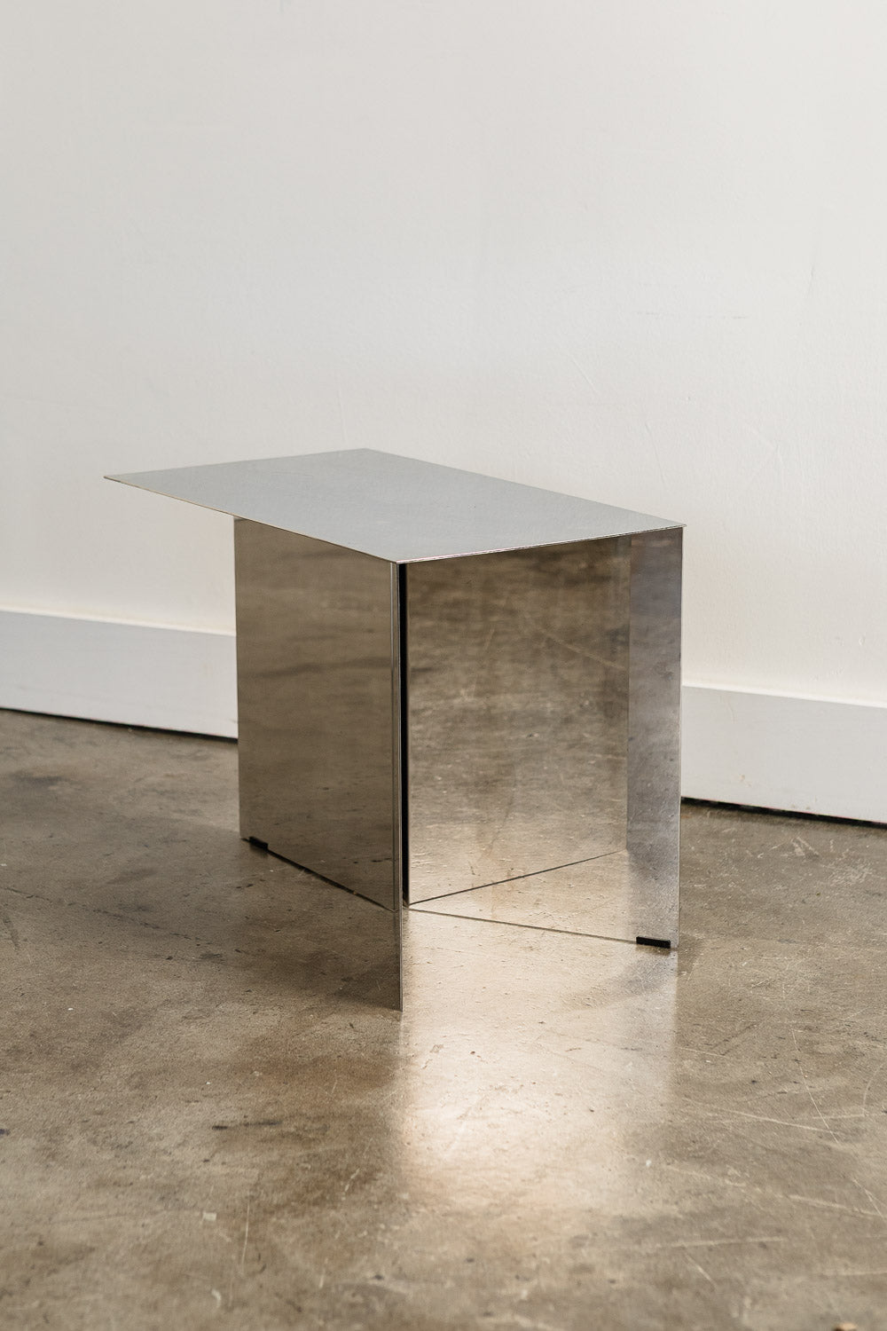HAY Slit Side Table