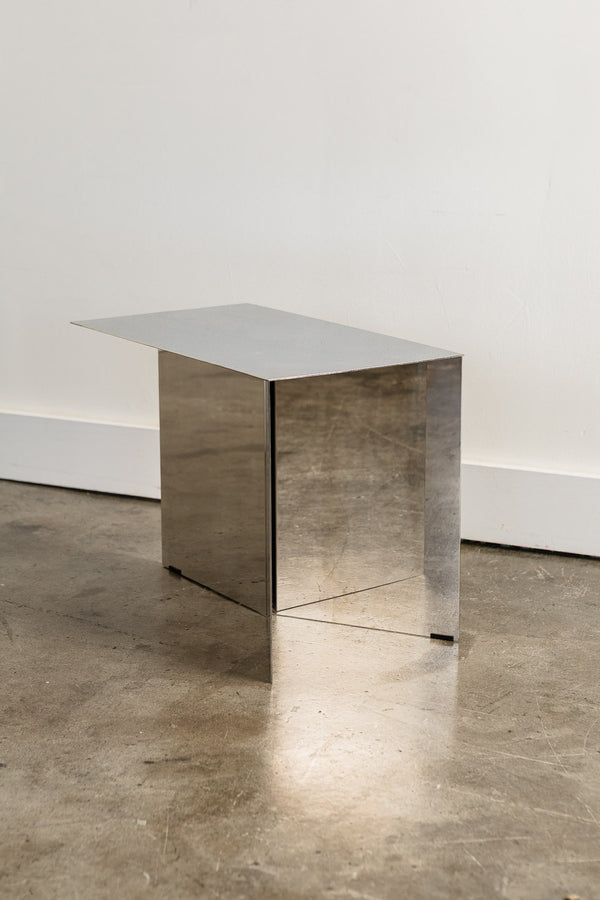 HAY Slit Side Table
