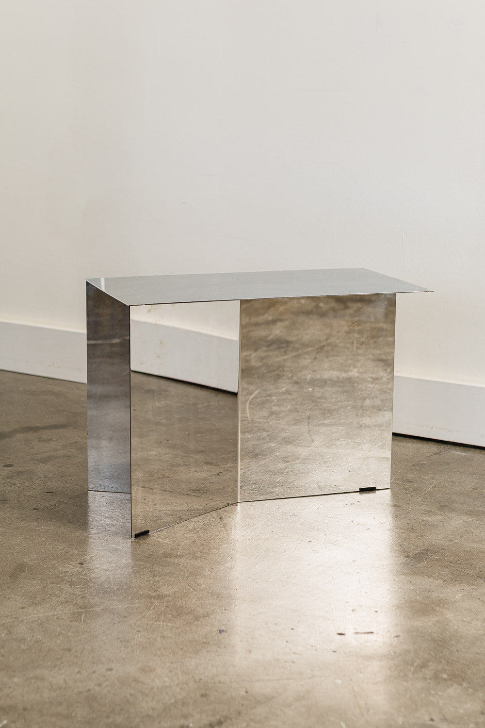 HAY Slit Side Table