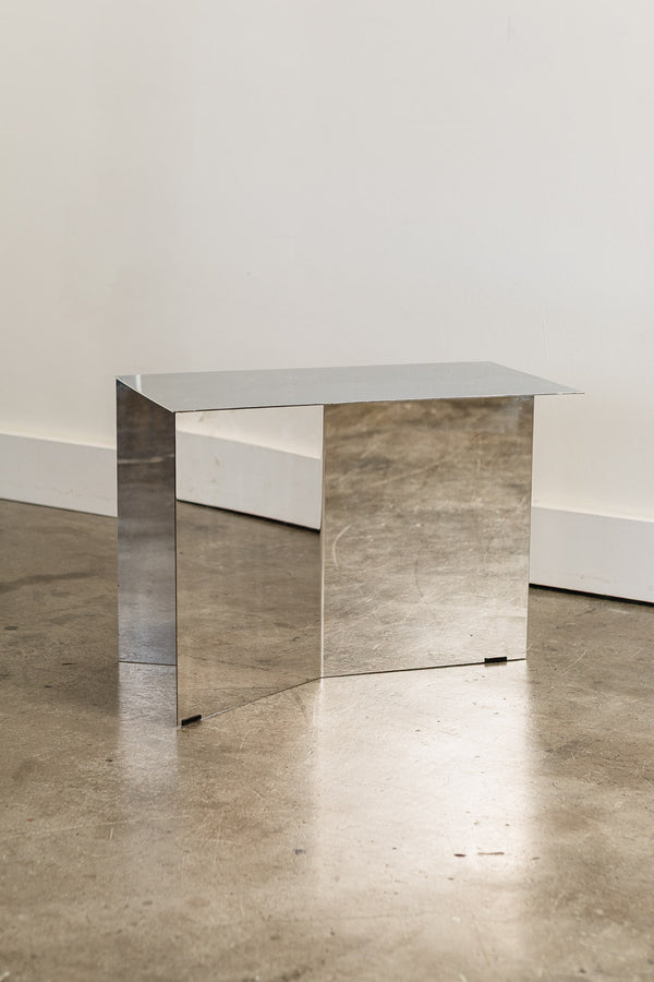 HAY Slit Side Table