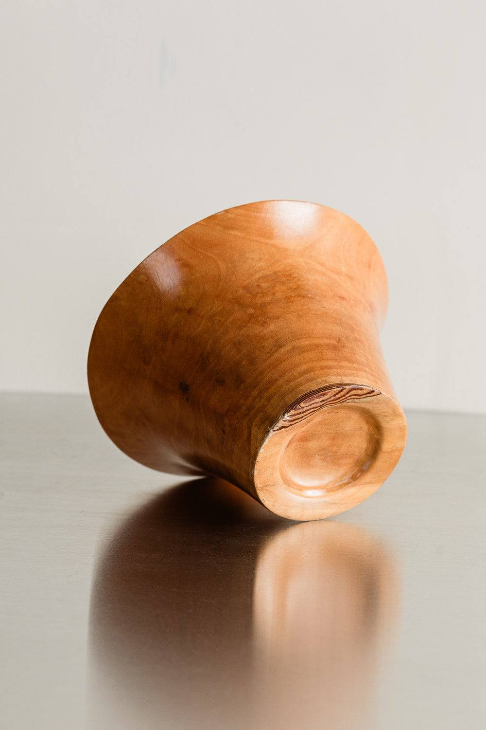 Wooden Bowl