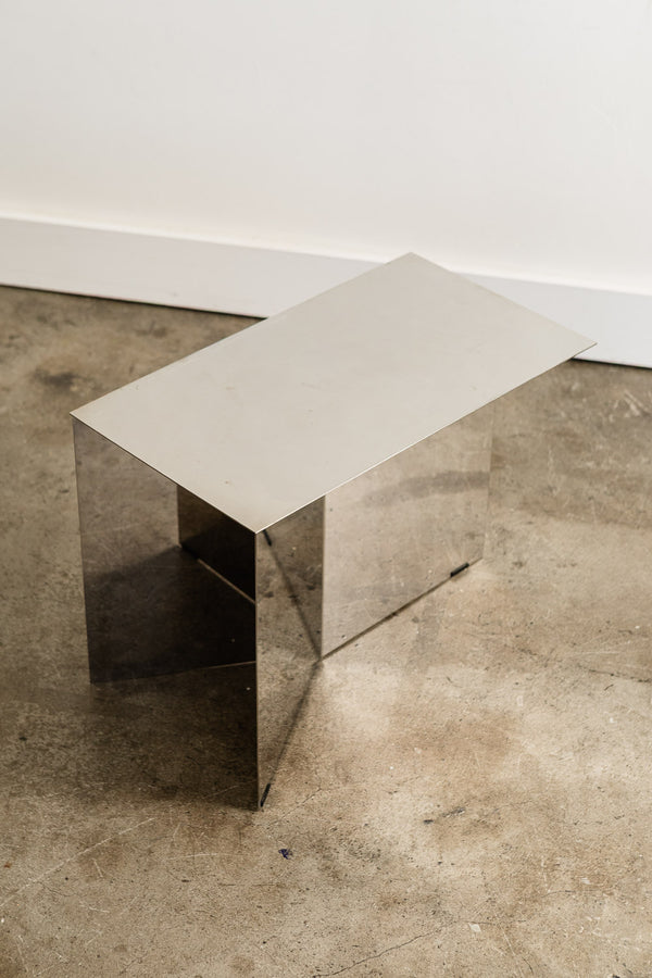 HAY Slit Side Table