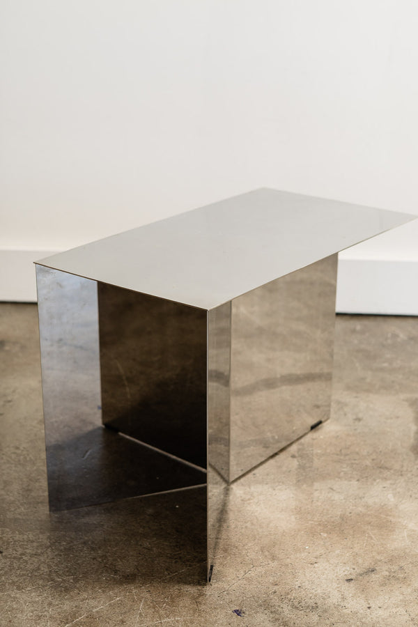 HAY Slit Side Table