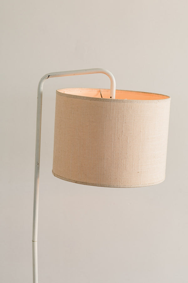 Agate Floor Lamp Table