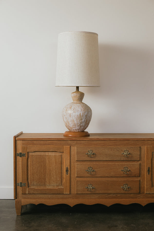 Drippy Table Lamp