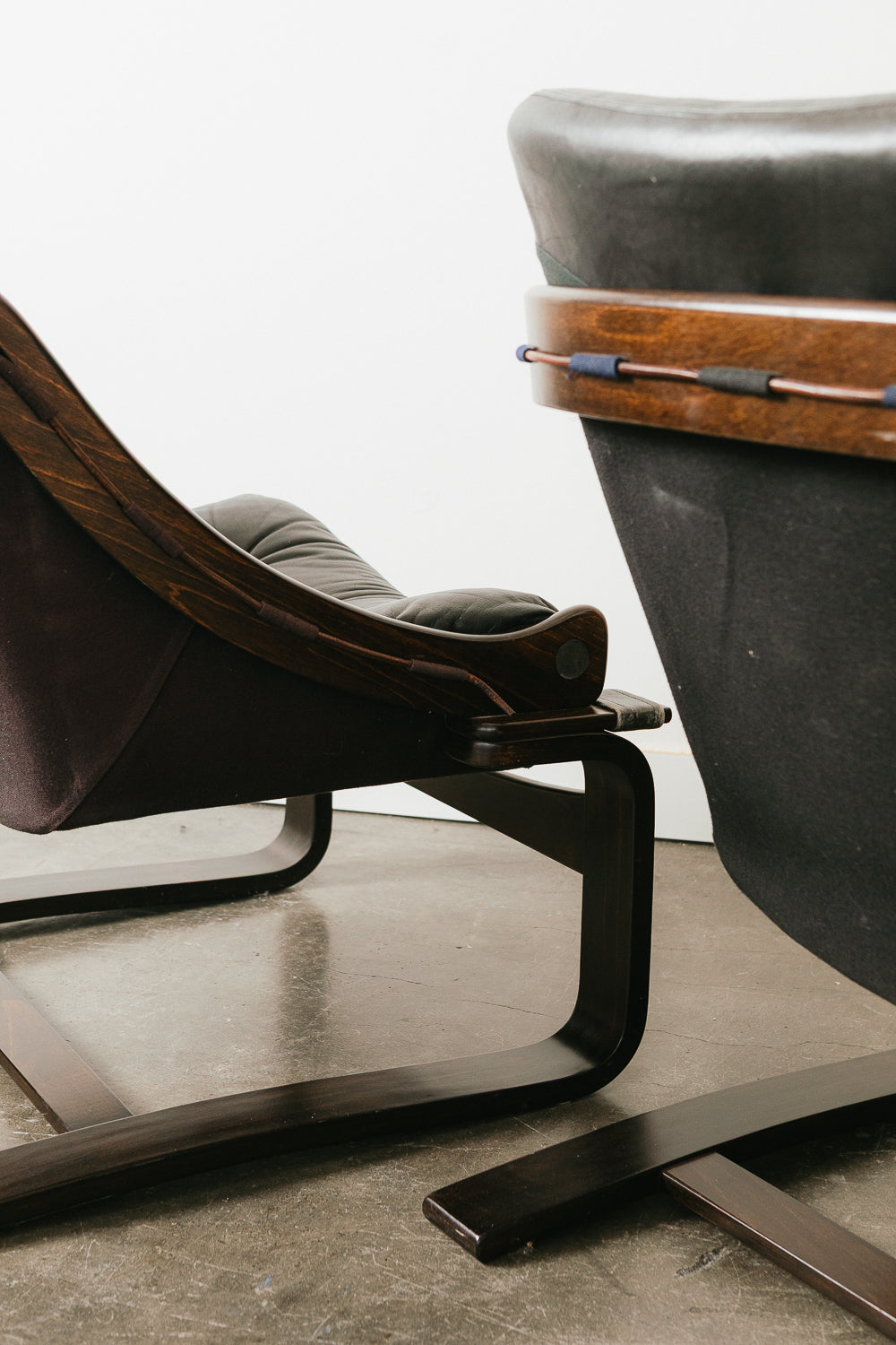 Krona Lounge Chair