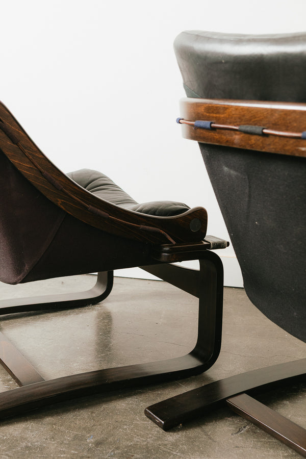 Krona Lounge Chair