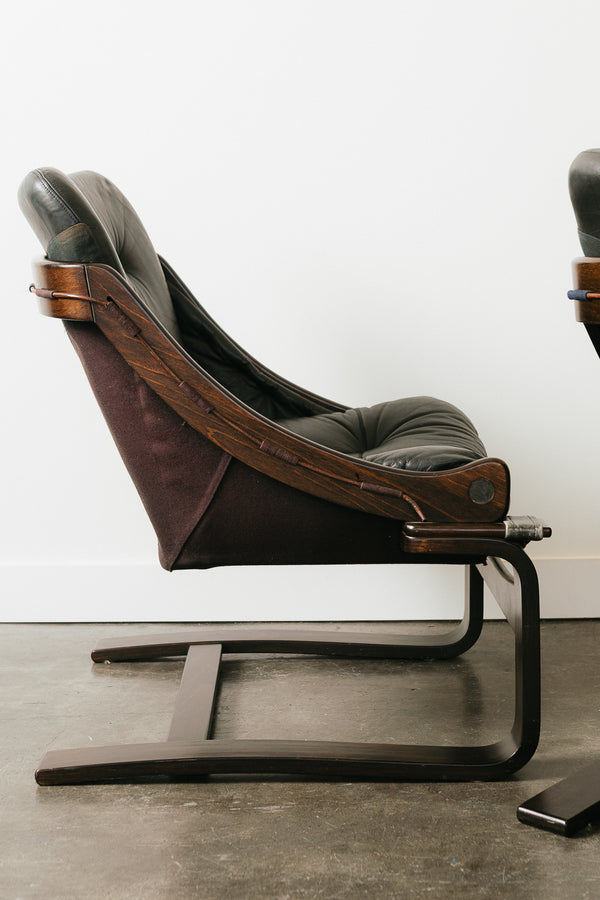 Krona Lounge Chair