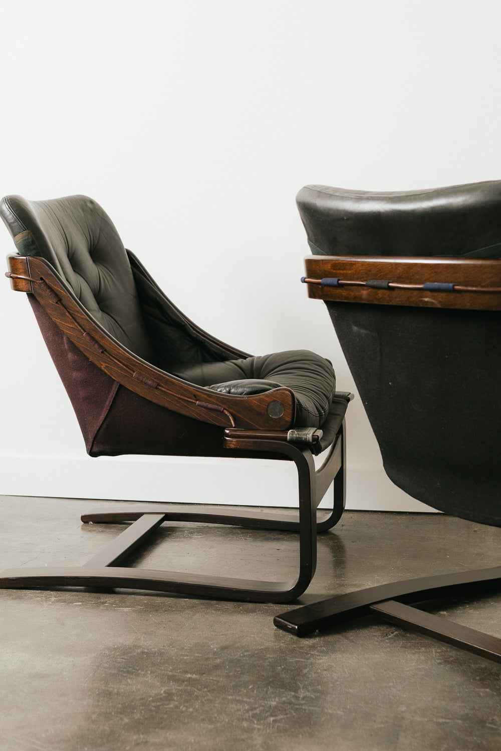 Krona Lounge Chair