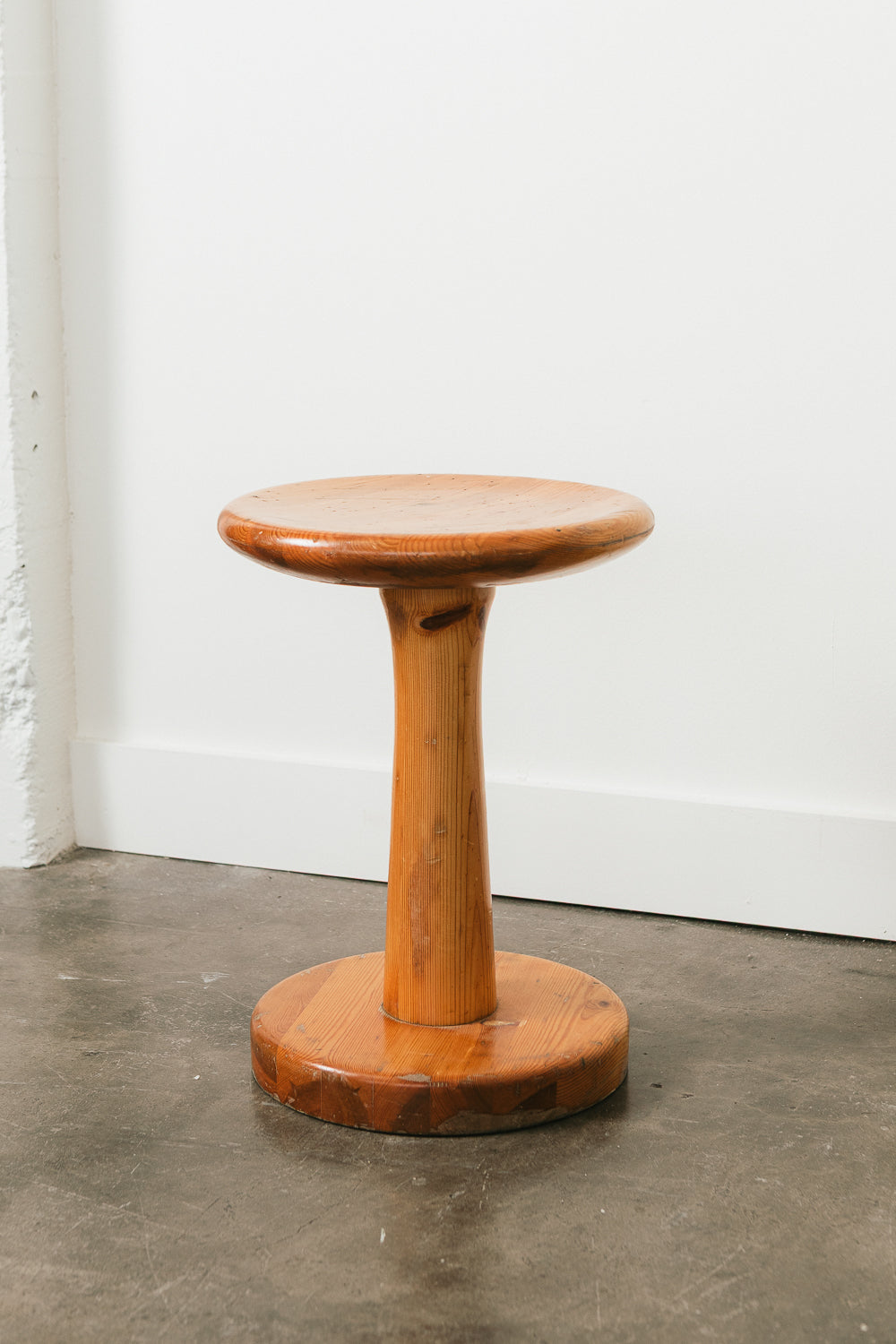 Rainer Daumiller Stool