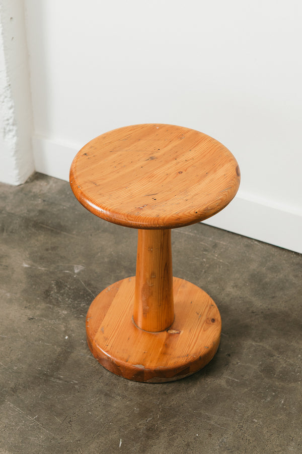 Rainer Daumiller Stool