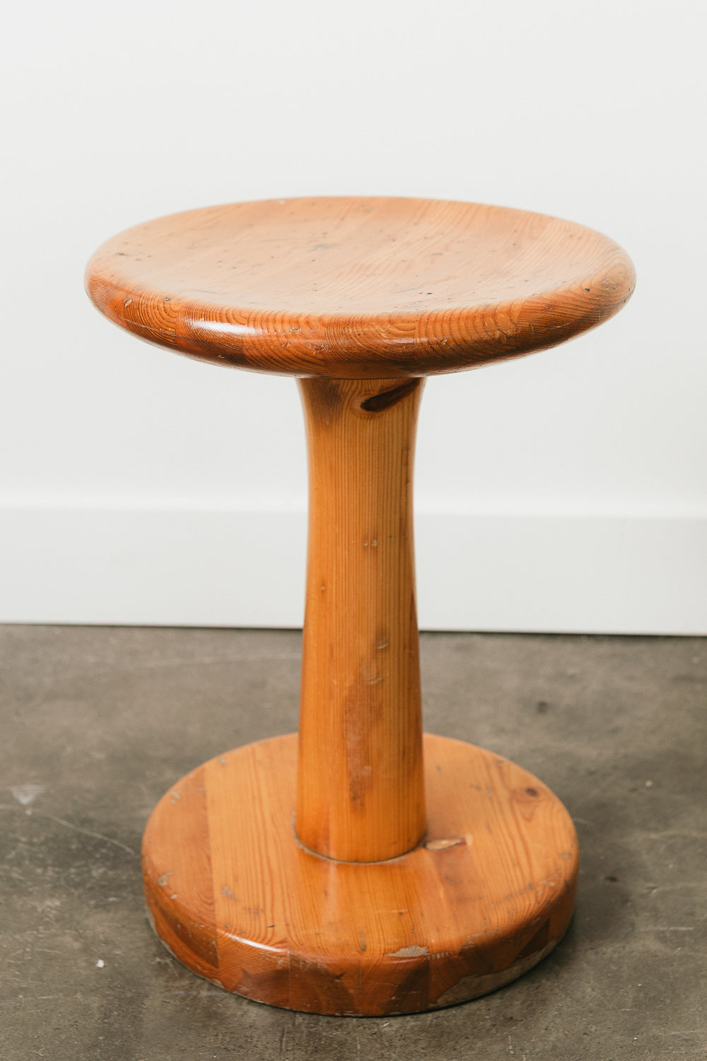 Rainer Daumiller Stool