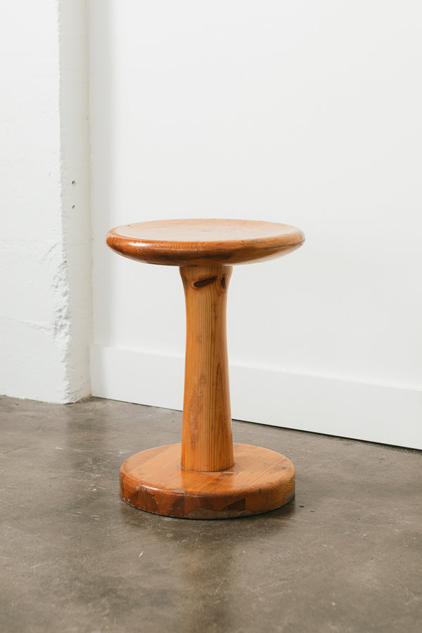 Rainer Daumiller Stool