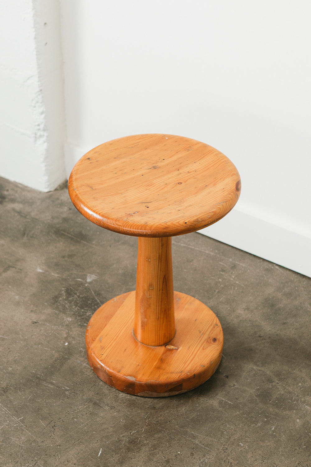 Rainer Daumiller Stool