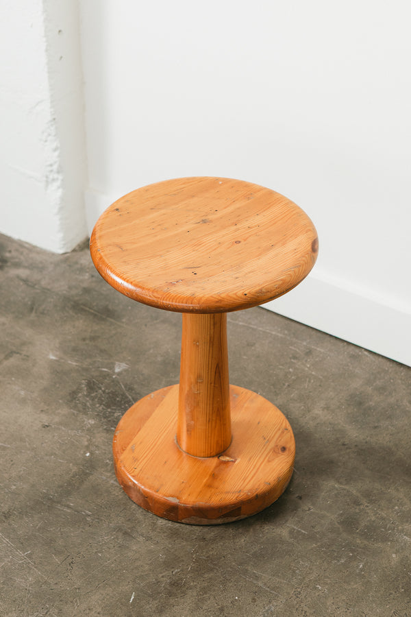 Rainer Daumiller Stool