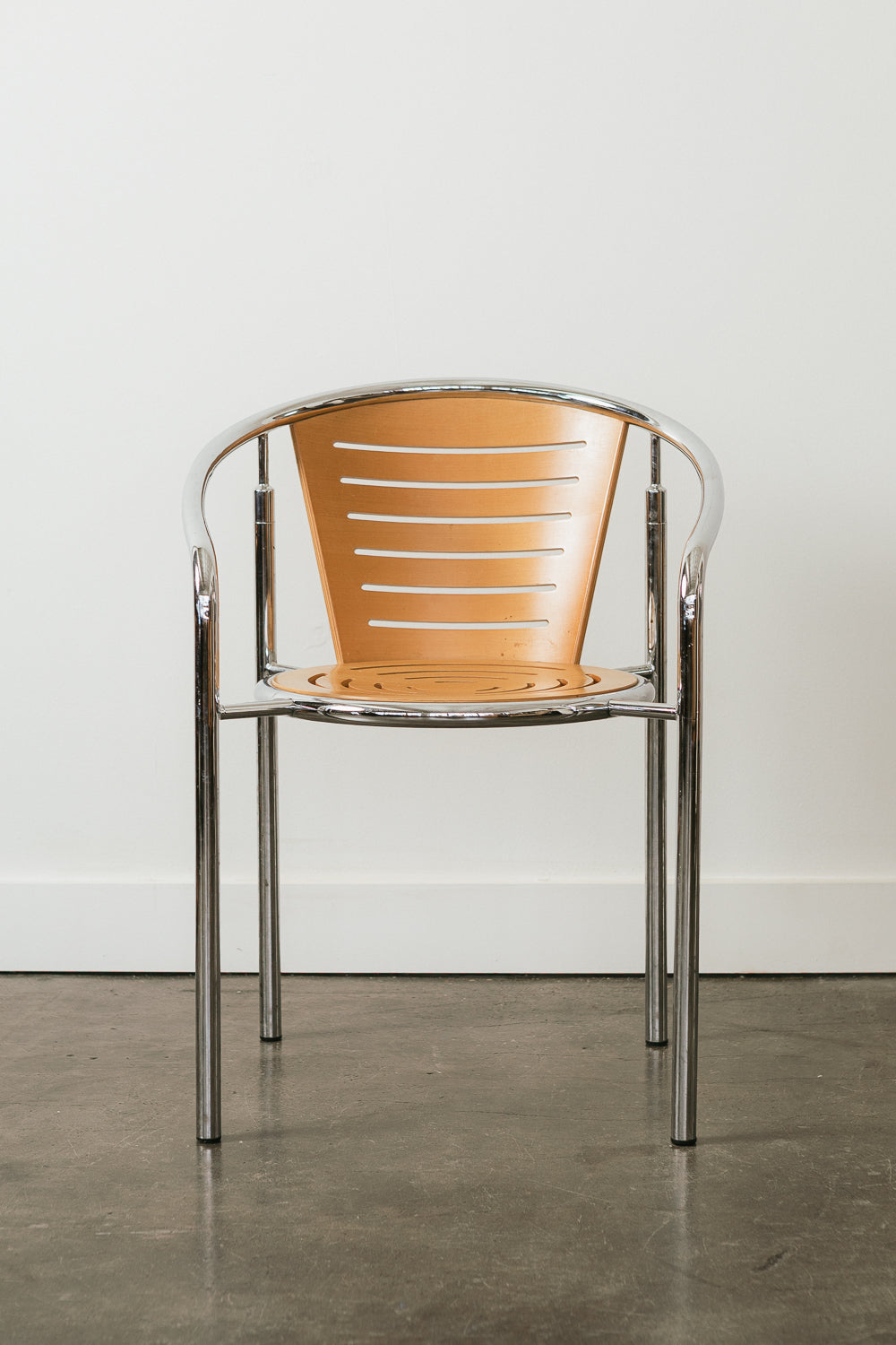 Rud Thygesen & Johnny Sørensen For Botium Dining Chairs