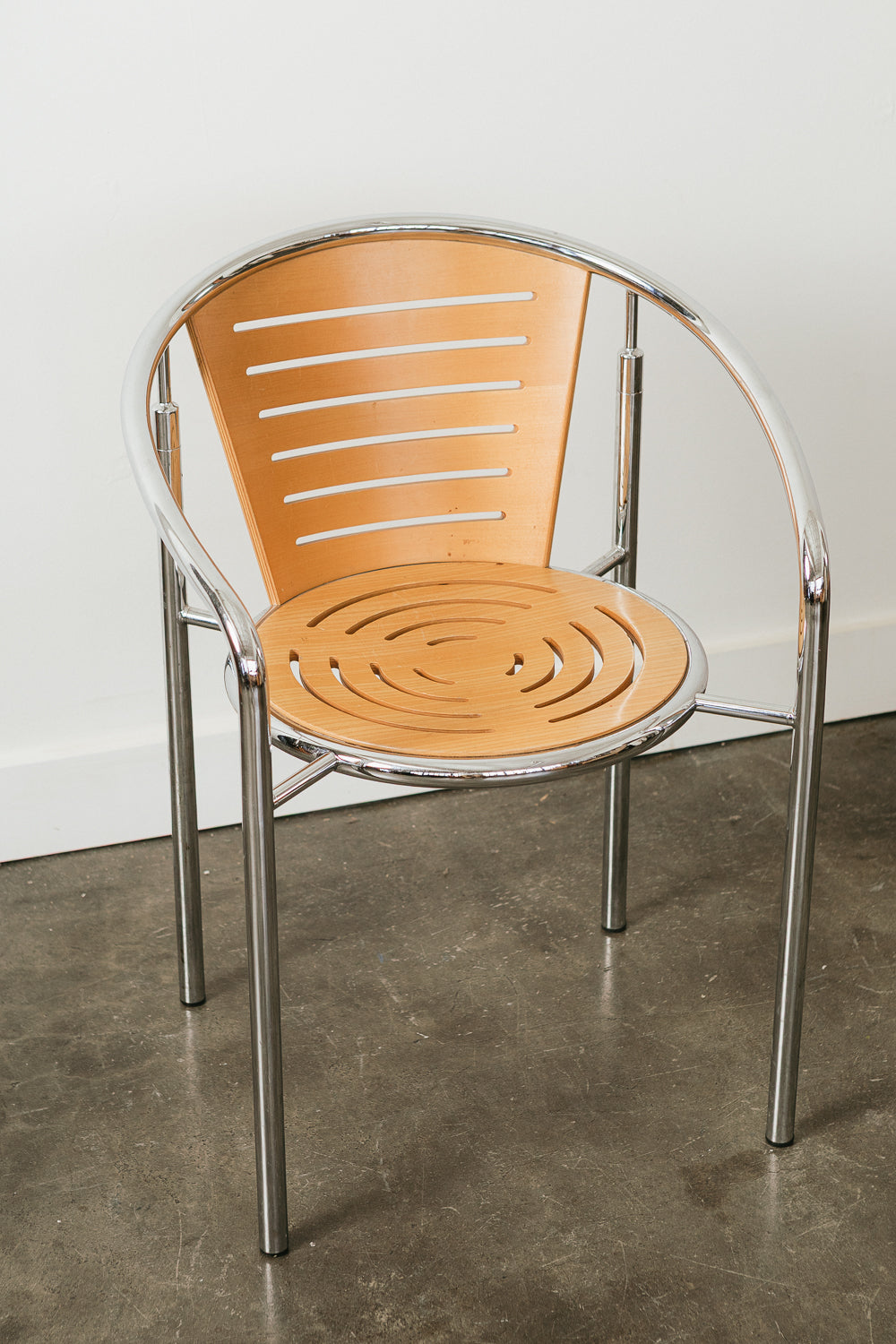 Rud Thygesen & Johnny Sørensen For Botium Dining Chairs