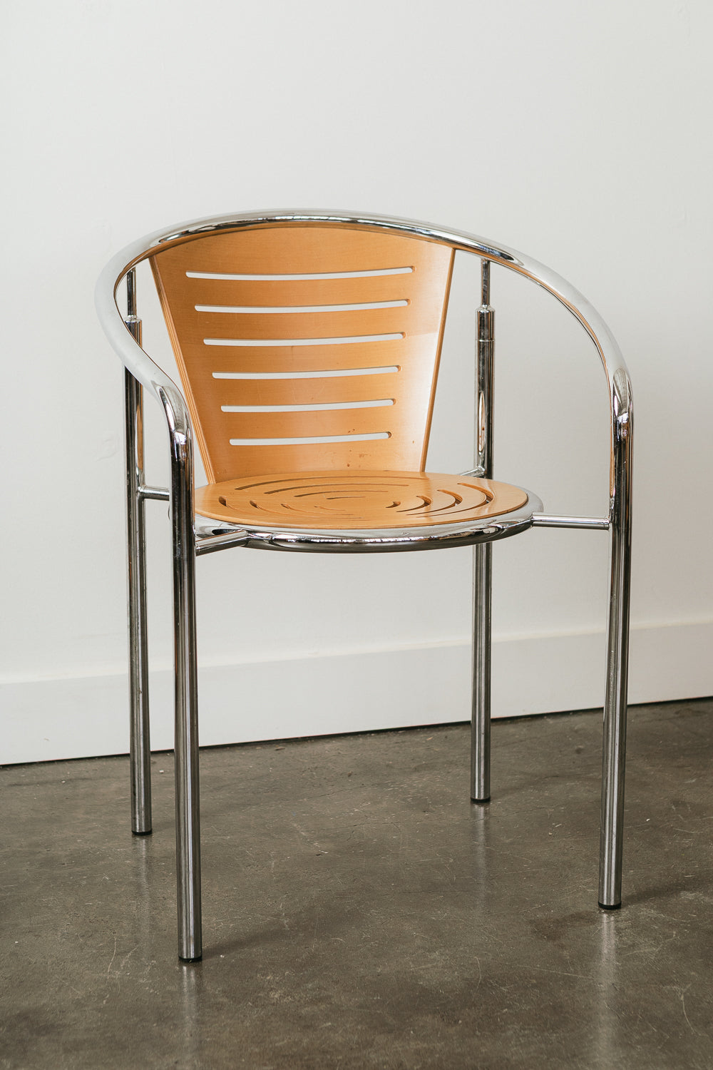 Rud Thygesen & Johnny Sørensen For Botium Dining Chairs